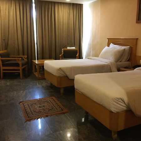 Asr Guesthouse Tirupati Exteriér fotografie