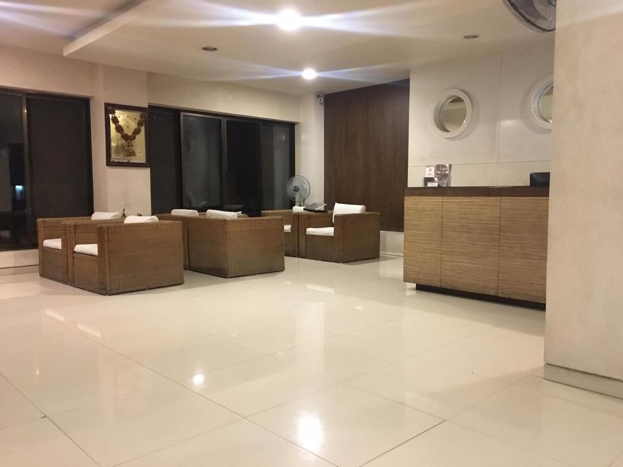 Asr Guesthouse Tirupati Exteriér fotografie