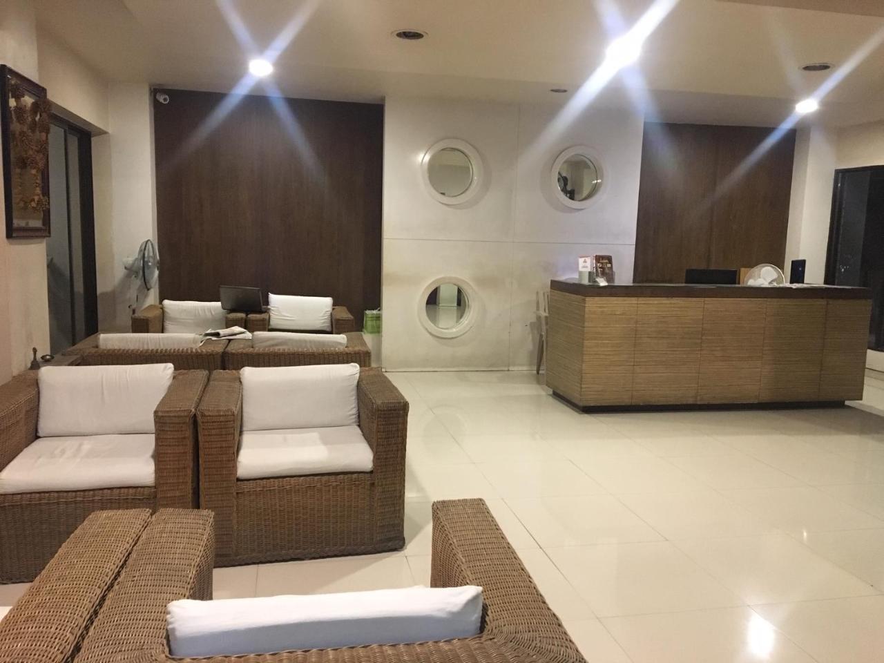 Asr Guesthouse Tirupati Exteriér fotografie