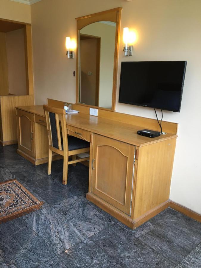 Asr Guesthouse Tirupati Exteriér fotografie