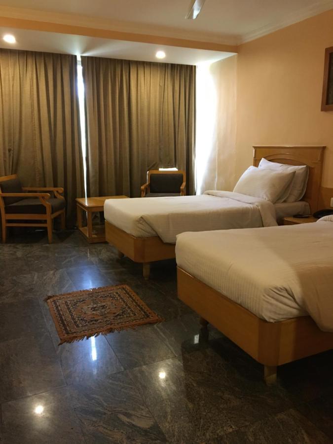 Asr Guesthouse Tirupati Exteriér fotografie